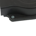 Upper & Lower Engine Timing Belt Cover for Kia Sorento (2003–2006)