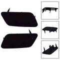 Front Washer Covers Set of 2 for A3 (Compatible Replacement Parts)