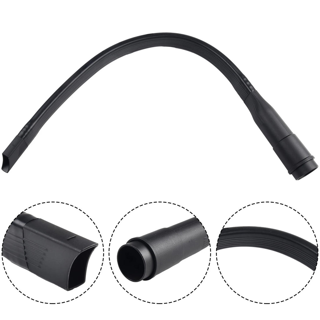 32mm/35mm Vacuum Cleaner Long Flat Nozzle Head Suction Tool