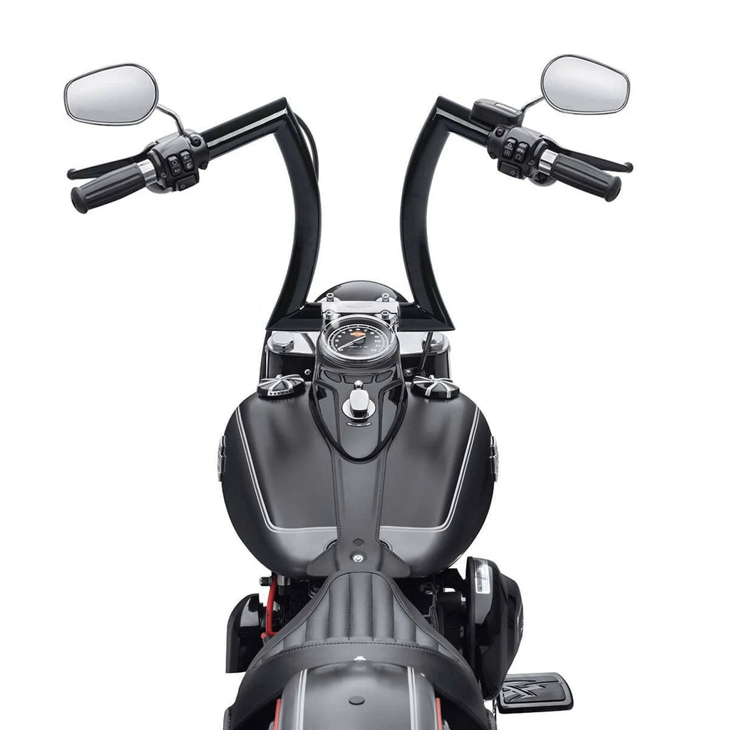 16" Ape Hanger Handlebar for Harley Heritage Softail