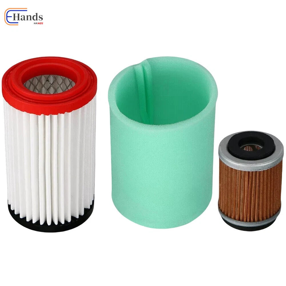 Air Filter for Yamaha Big Bear 250 & 400 (1999–2006)