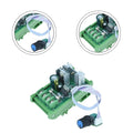 10A Fuse for DC Motor Controller (12V-55V, 600W)