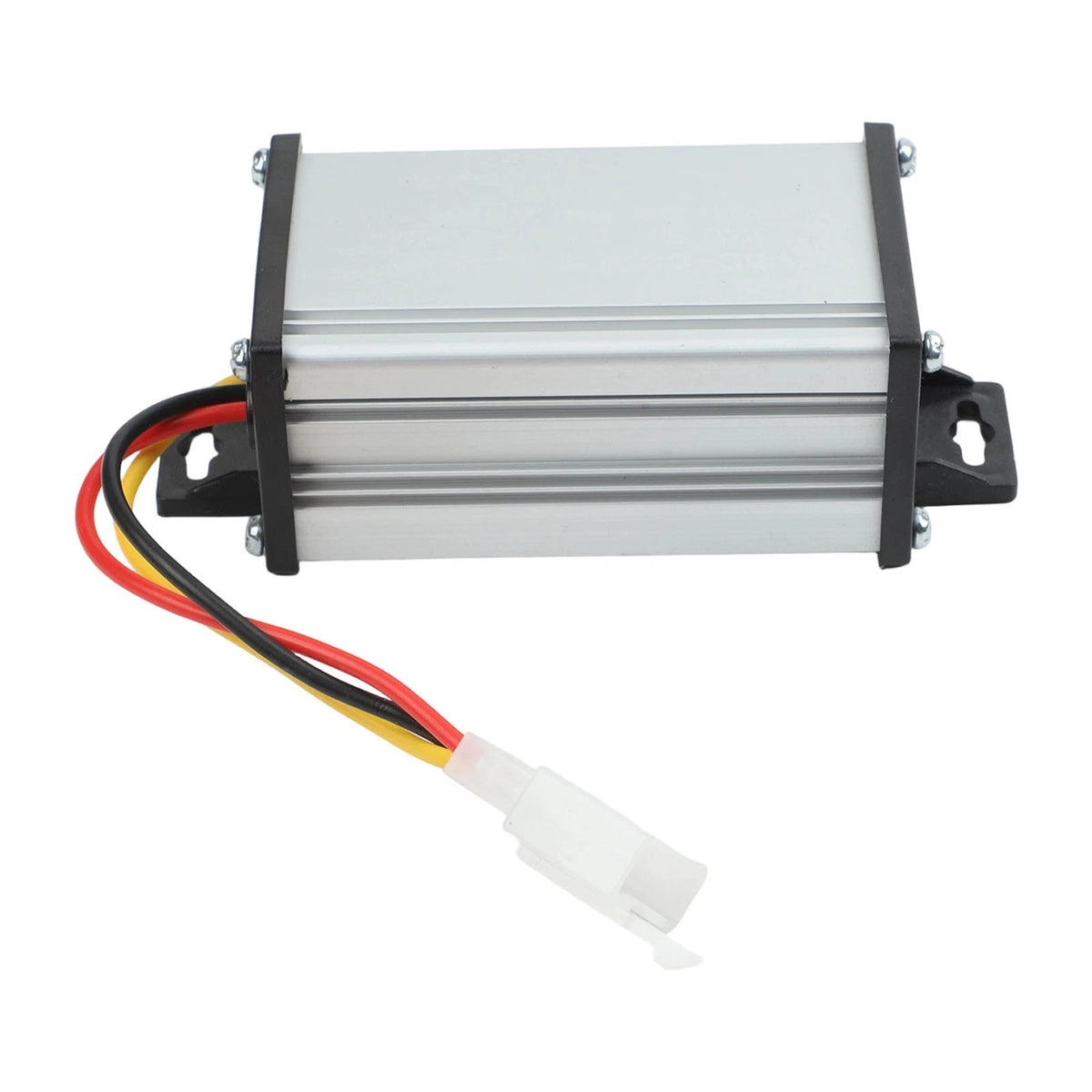 High Speed Transformer Adapter DC 36V 48V 72V to 12V 10A for Electric Bicycles