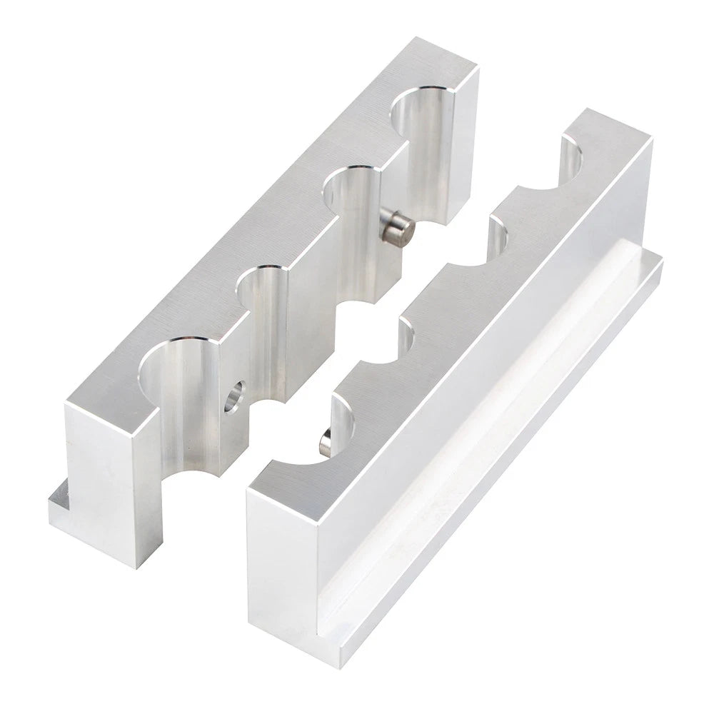 Rear Shock Shafts Tool Holding Clamp for 14mm 16mm 18mm Shock Absorber