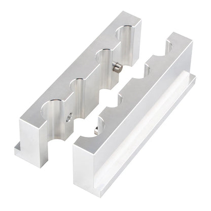 Rear Shock Shafts Tool Holding Clamp for 14mm 16mm 18mm Shock Absorber