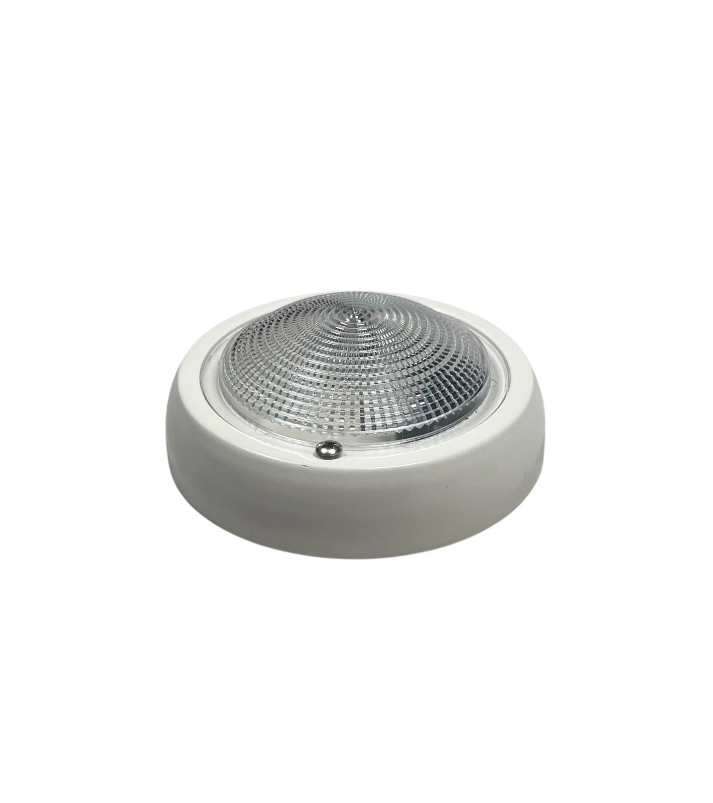 Perko Dome Light for Exterior Surface Mount (5in Diameter)