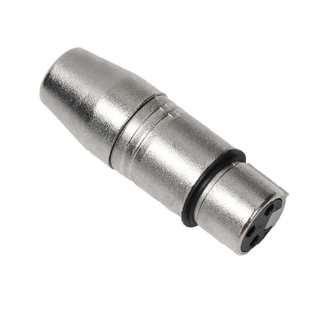 Microphone Adaptors 3-Pin Audio Connector for
