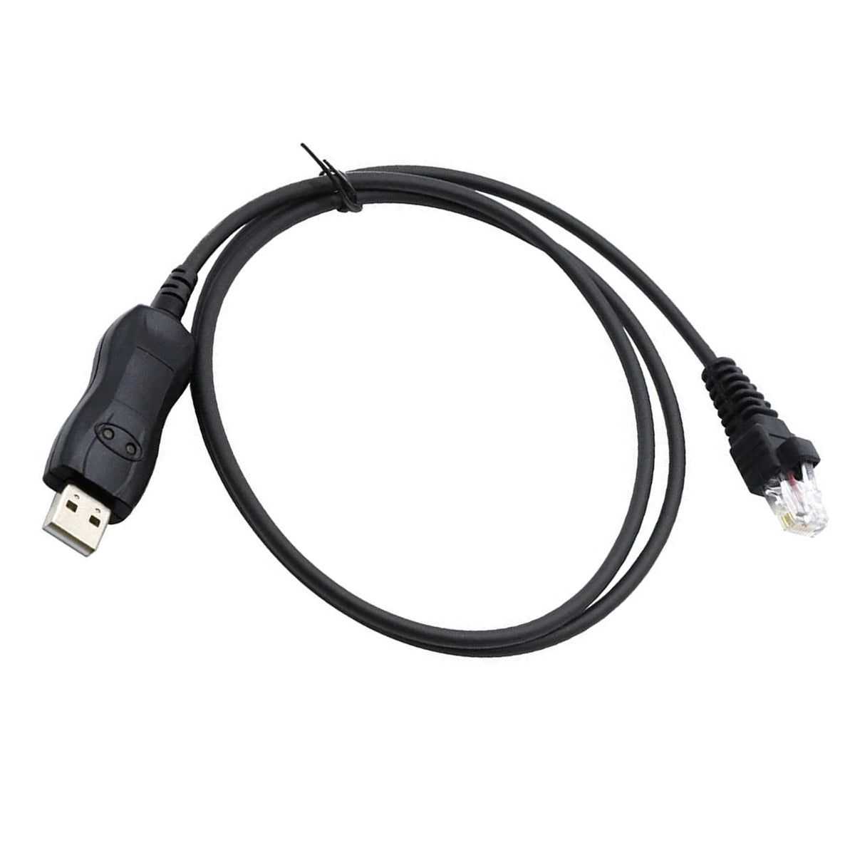 Programming Kit Cable for Kenwood TK-7180H TK-8180H TK-8360H TK-7360HV