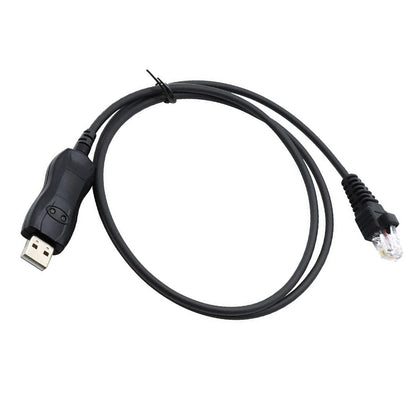 Programming Kit Cable for Kenwood TK-7180H TK-8180H TK-8360H TK-7360HV
