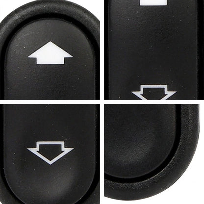 Power Window Switch for Ford Escort Coupe (1998–2000)