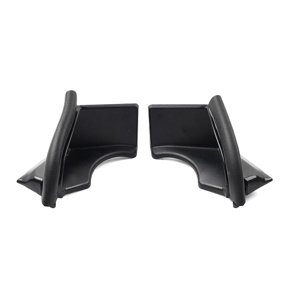 Front Door Pillar Insulator Panel for Land Rover Range Rover (2013–2022)
