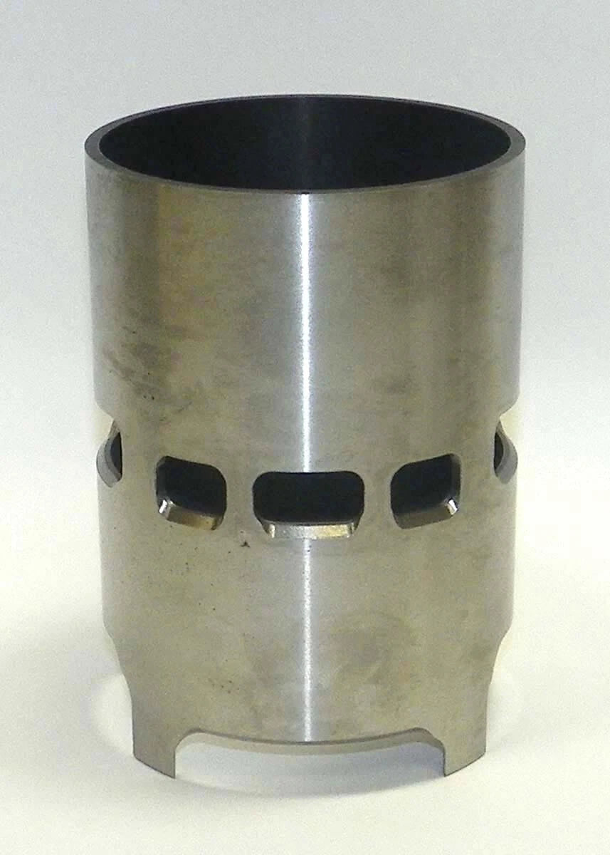 WSM Cylinder Sleeve for Mercury Mariner 200/225 Hp Pro Max 2.5L (1996–2006) .020-1092sb