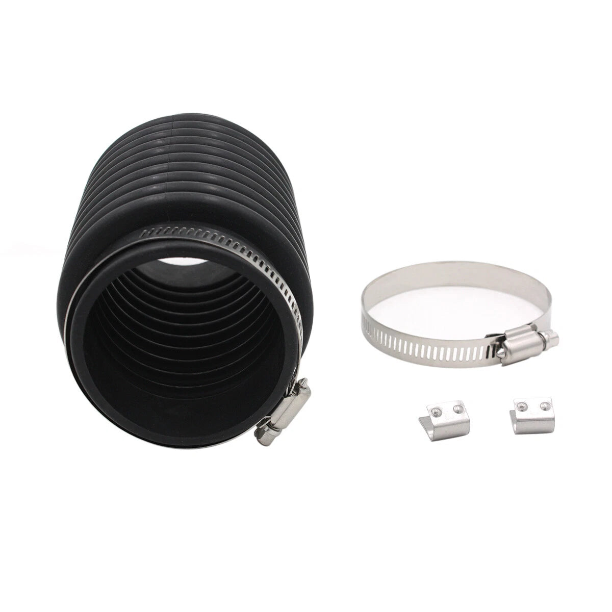 Exhaust Bellows for Mercury (32734A3, 18654A1, Sierra 18-2750, GLM 89100)