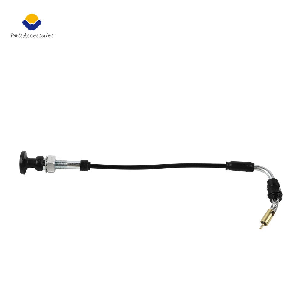 Carburetor Choke Cable for Harley Davidson HSR42 HSR45 HSR48 (Year Range)
