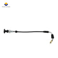 Carburetor Choke Cable for Harley Davidson HSR42 HSR45 HSR48 (Year Range)