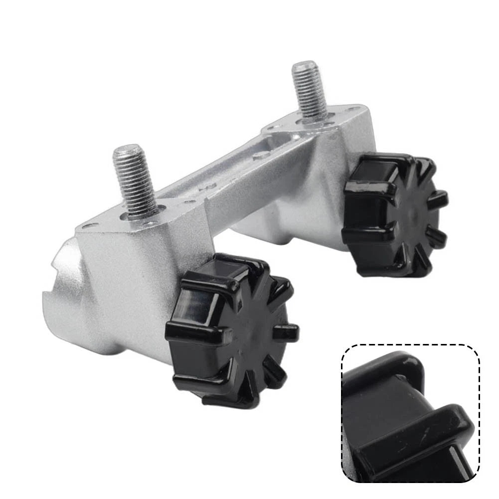 Handlebar Riser Mount Clamp for Honda Monkey Z50 (2019–2023)