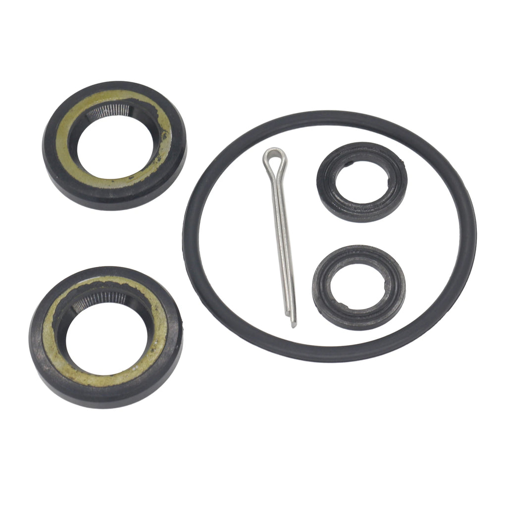 Lower Unit Seal Kit for Suzuki DT8 DT9.9 (8HP 9.9HP) 09282-16003 09204-02004
