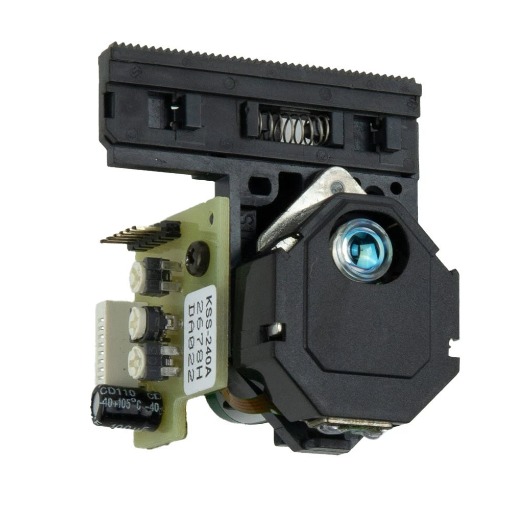 Pickup Lens Unit for KSS-240A (Industrial)