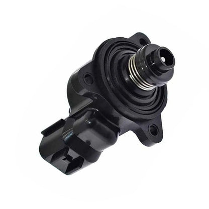 Engine Maintenance Idle Speed Control Valve OEM 13520-31G00 Direct Replacement