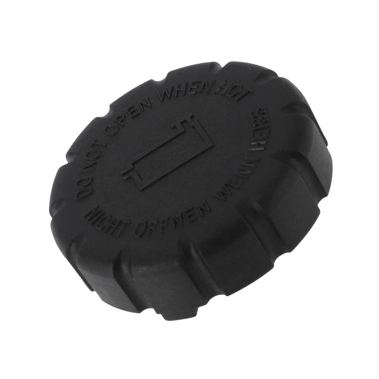 Coolant Reservoir Cap Replacement for Mercedes-Benz A-Class (2015–2018)