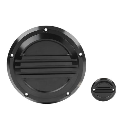 Timing Timer Cover for Harley Touring Electra Road Glide FLHT FLTRU (2016–2024)