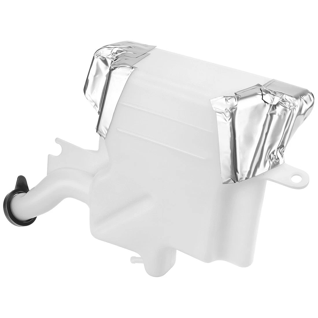 Coolant Reservoir Tank 19110-MCA-000 for Honda GL1800 Goldwing (2001–2017)