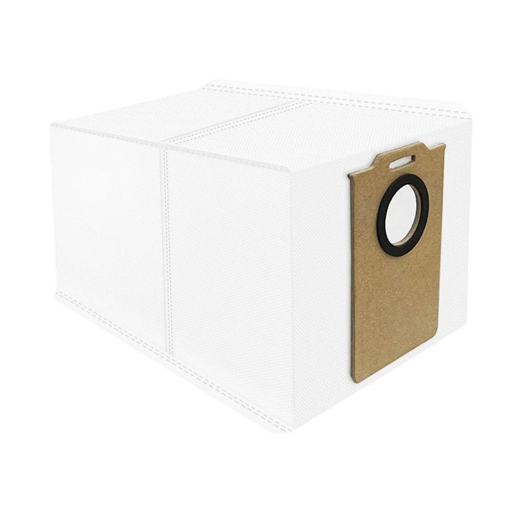 HEPA Vacuum Bags for Efficient Cleanup (Compatible with )