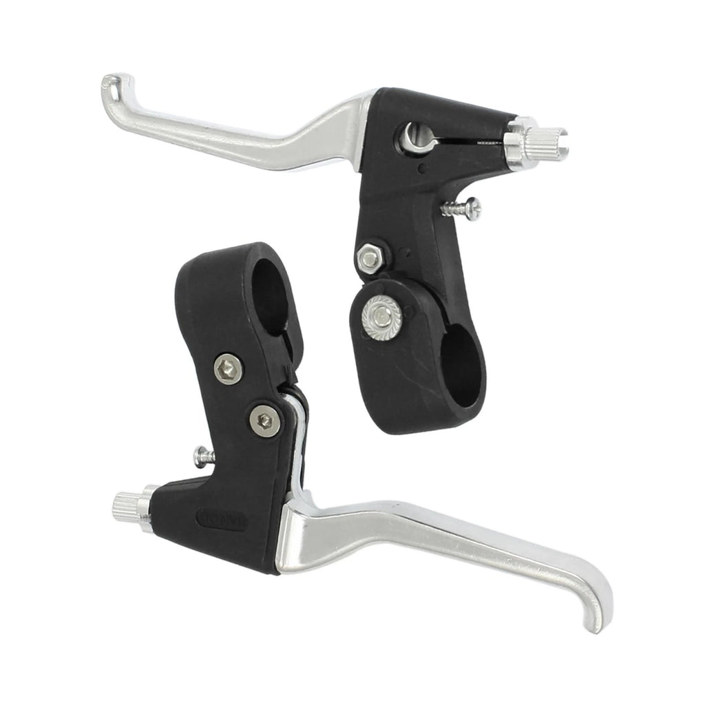 Brake Lever Pair Left Right Replacement for Bike Bicycle (2000–2026)