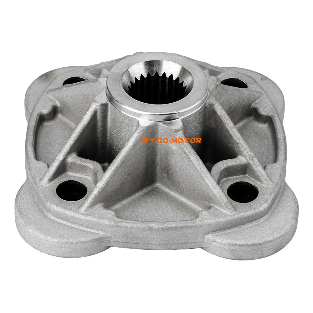 2X Rear Wheel Hub for Polaris Trail Blazer 250 330 400 (1999–2006) 5131777