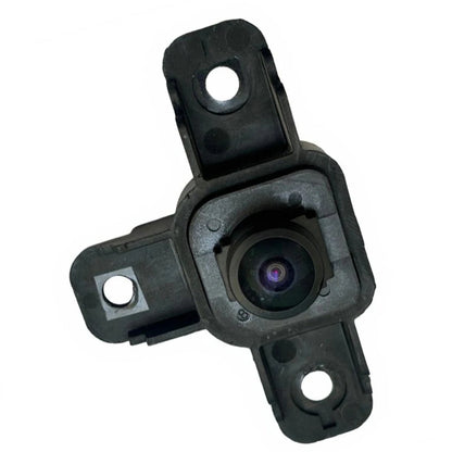 For Hyundai Santa Fe 2024-2025 Bumper Camera 99250P6000 Black ABS Material