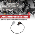 Crankshaft Position Sensor for Audi A4 B6 2.0FSI (2002–2004)