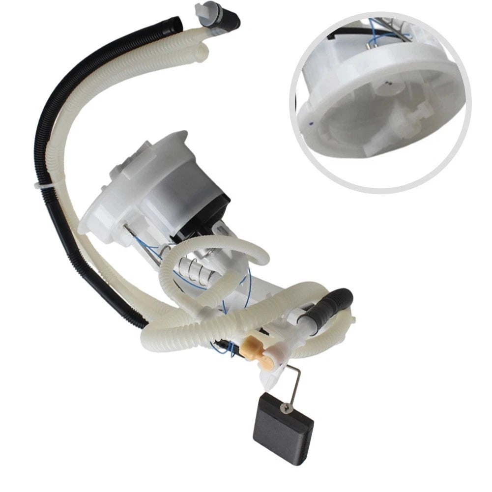 Pressure Regulator for BMW 3 Series (2012–2019) 16117163295