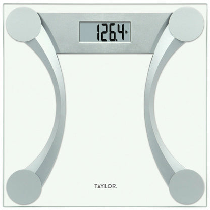Bathroom Scale for Taylor Precision Prod. 76024192 (400lb)
