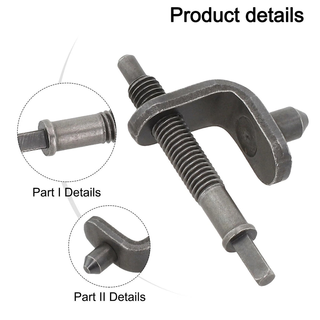 Tension Slide & Clamping Screw for Chainsaws (Part 3468594)