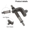 Tension Slide & Clamping Screw for Chainsaws (Part 3468594)