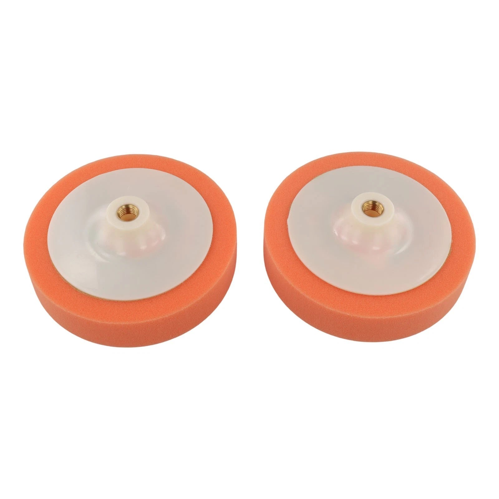 7 Inch Polishing Pad for Car Care (Compatible with )