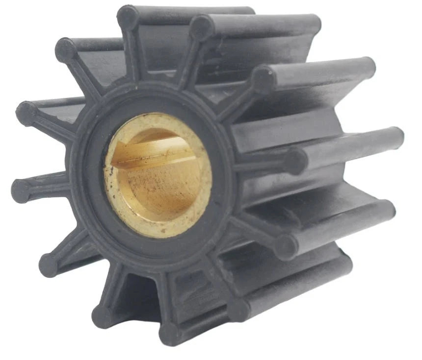 Minor Repair Kit for Sherwood Pump W/04432, 15000, GC1, GC4, GC5, 23981