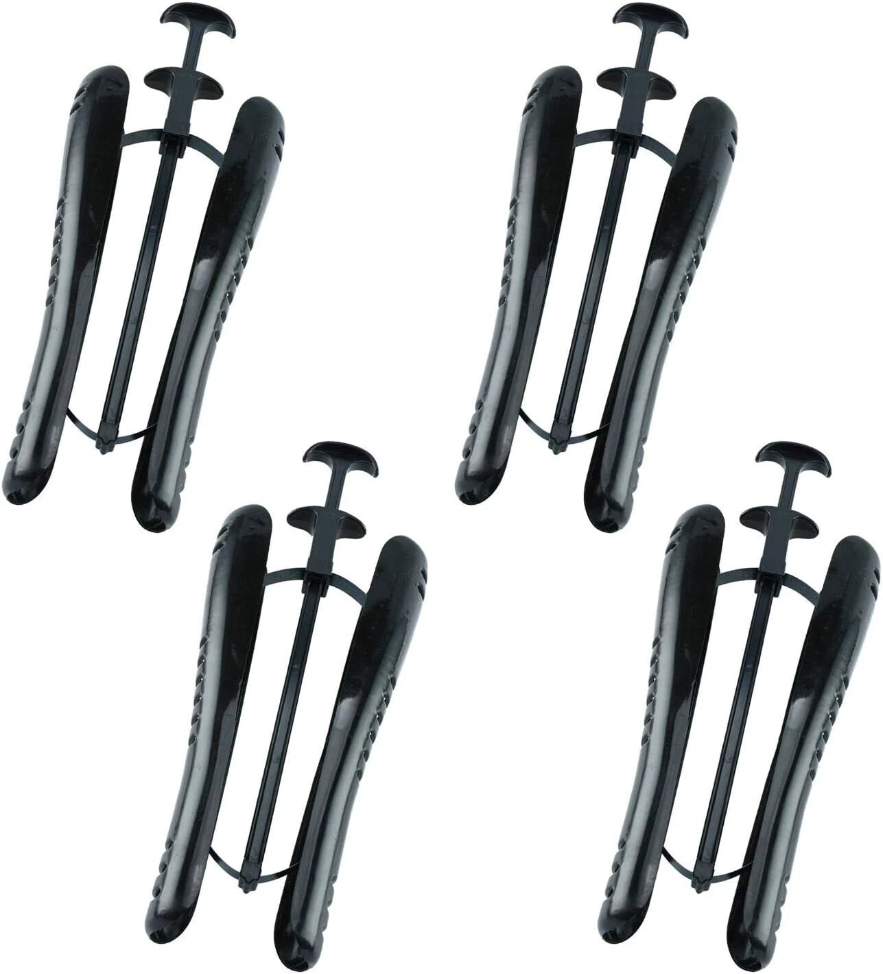 Set of 4 Boot Stretcher Trees for Tall Boots