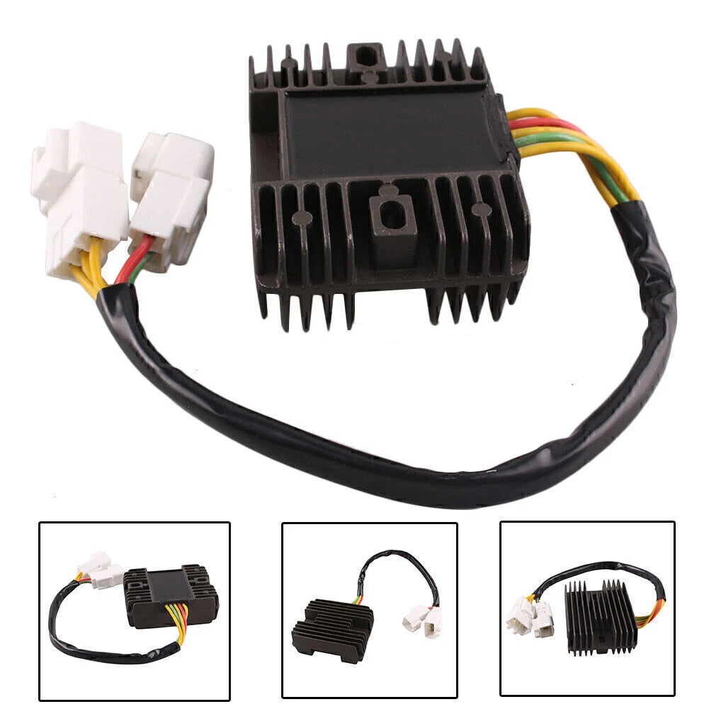 Voltage Regulator Rectifier for Honda VFR 800 (2002–2006)