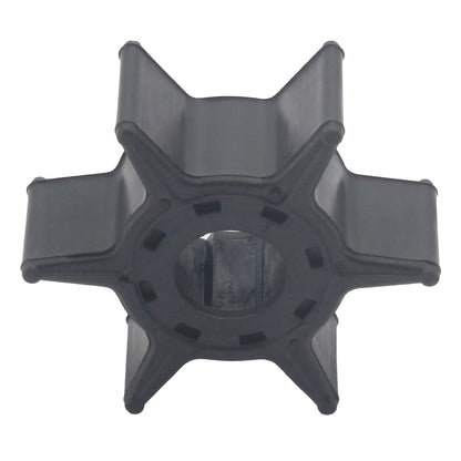 Soxa Marine Outboard Water Pump Rubber Impeller for Yamaha 20 25 HP Engine