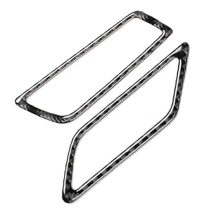 Dashboard Air Vent Outlet Cover Trim for Volkswagen Golf 8 MK8 (2021–2023)