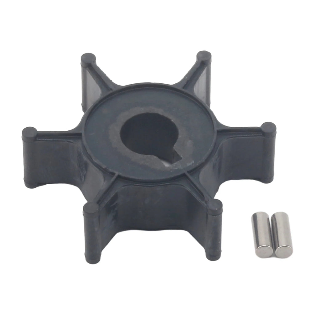 Water Pump Repair Service Kit for Yamaha Outboard 2HP (6GD-W0078-00)