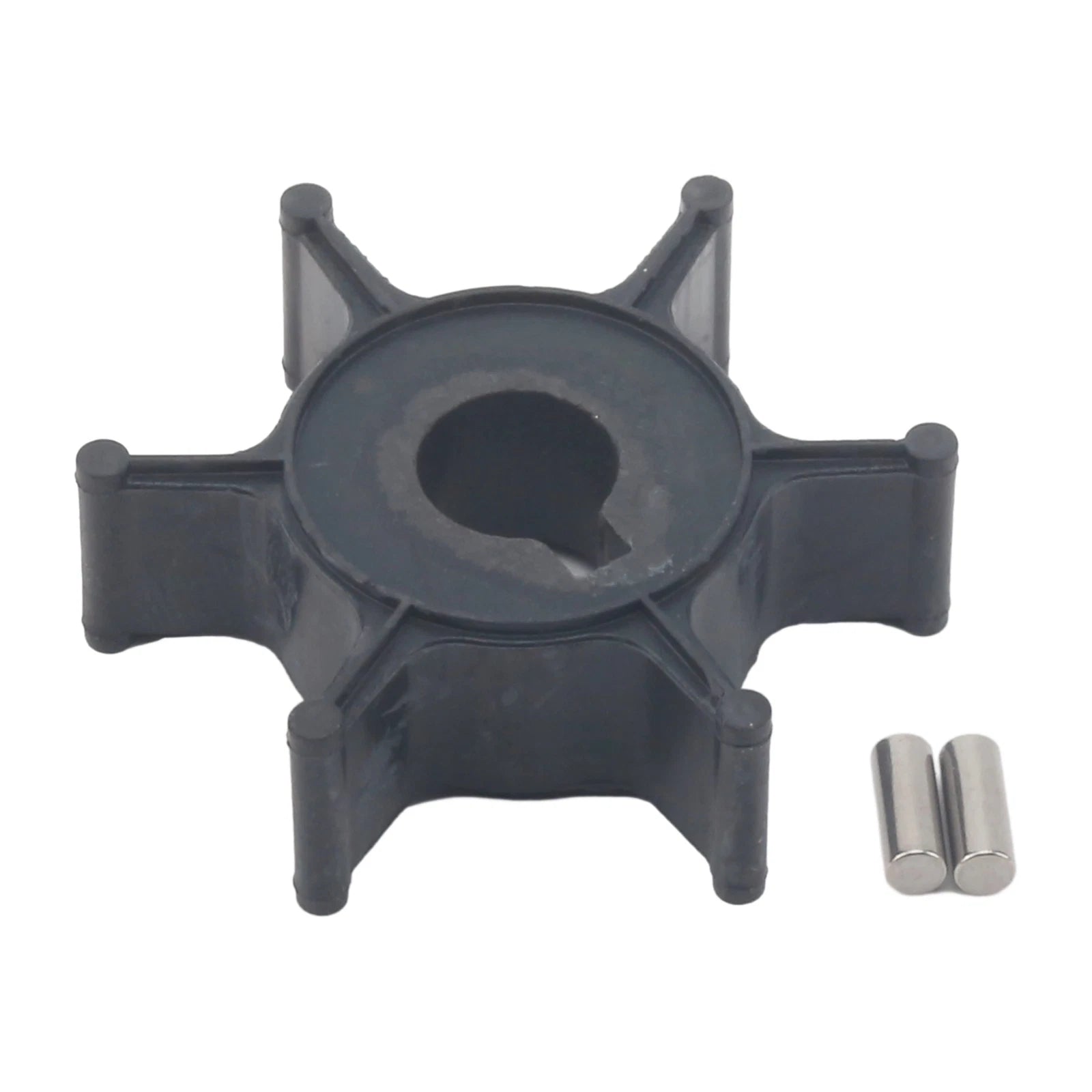 Water Pump Repair Service Kit for Yamaha Outboard 2HP (6GD-W0078-00)
