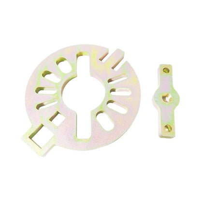 Flange Holding Tool for Jeep Ring Gear (2010–2023)