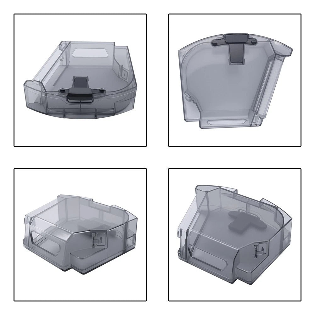 Dust Box Replacement for Roborock Q8 Max (2023)
