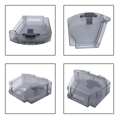 Dust Box Replacement for Roborock Q8 Max (2023)