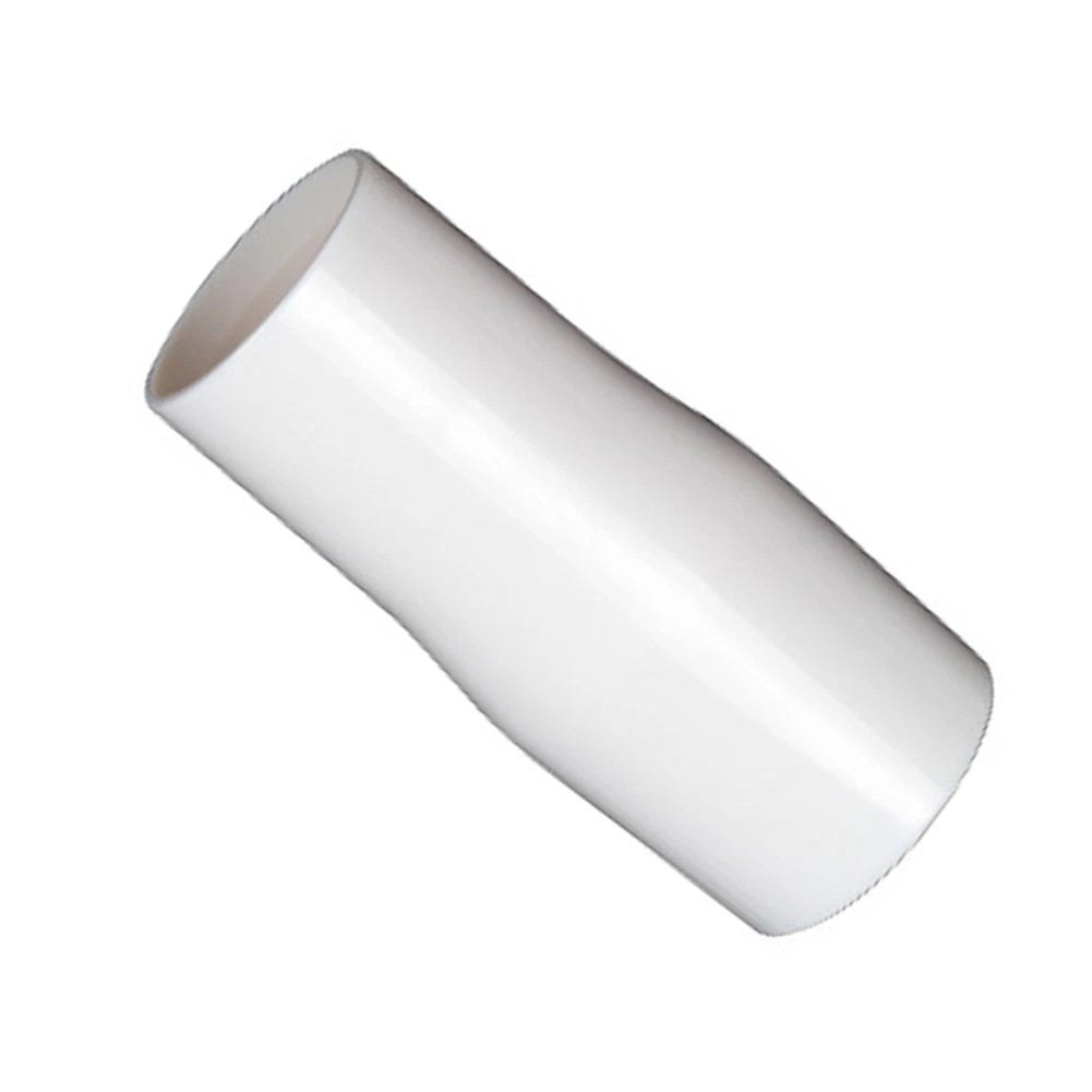 Vacuum Hose End Cuff for Pool Maintenance (5x5x4cm)