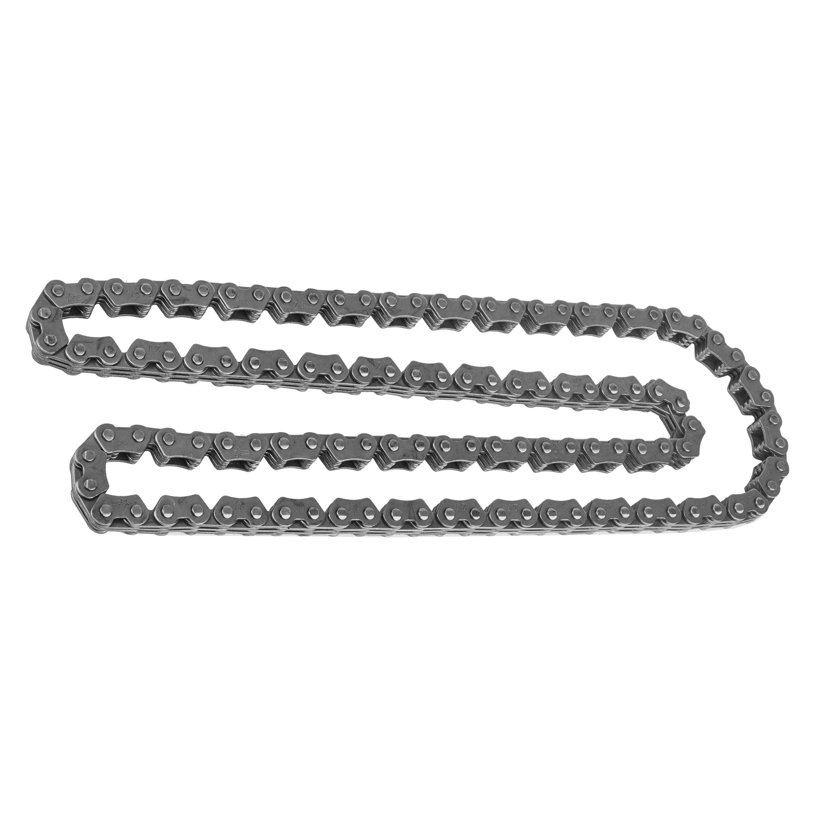 Camshaft Timing Chain Replacement 104L for Honda TRX500FGA Foreman (2004–2008)
