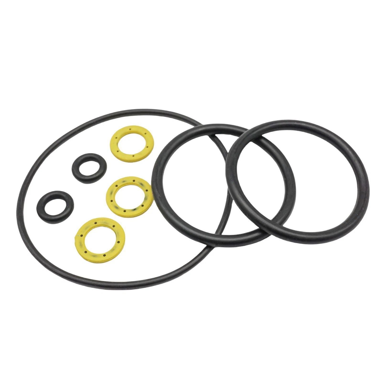 Lower Unit Seal Kit for Mercury 10-20 HP 4-Stroke Outboards (2010–2020) 26-8M0077448 803728A99