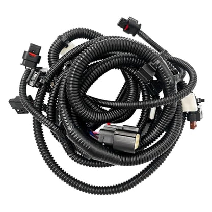 Rear Bumper Harness Parking Sensor Cable for
